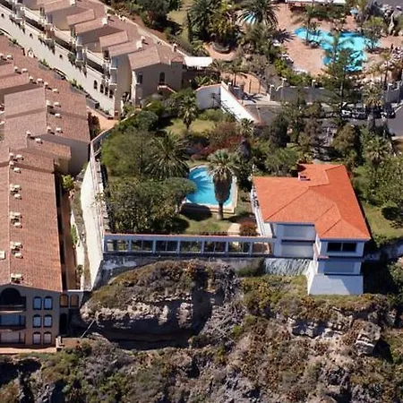 Playa De Roques Hotel