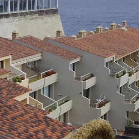 Hotel Playa De Roques 5*